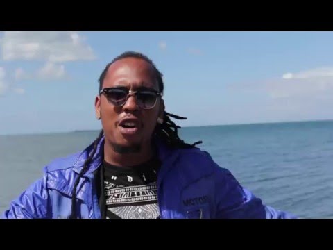 Djocka "Réalité la" (MSPROD Exclusive - Official Music Vidéo)