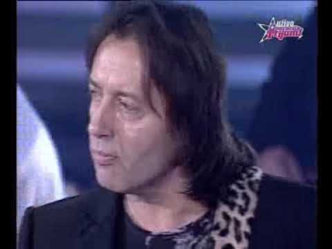 Nikola Paunovic   Krivo je more