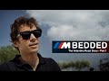 WE ARE M – Mbedded: The Valentino Rossi story, Part 1.