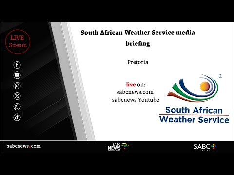 Weekend Weather: South Africa Braces for Icy Conditions After Devastating Rain and Storms