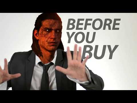 The Blood of Dawnwalker - Before You Buy