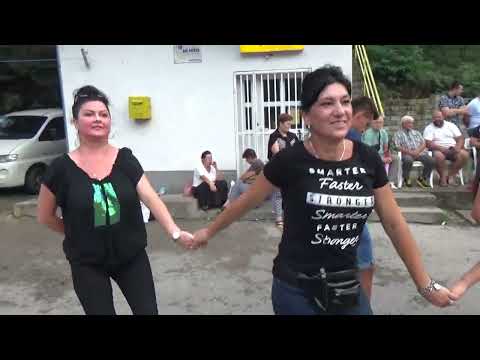 Kolo za sestre Enisu i Murisu - Teferic Podorasac 2022 - AMKO bend