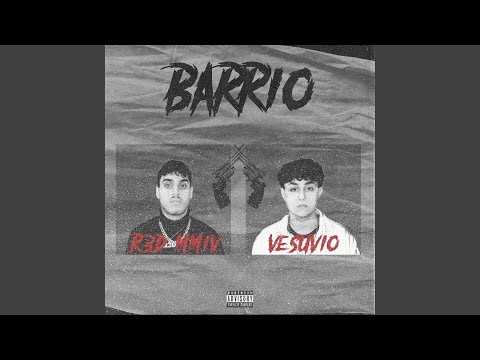 BARRIO (feat. Vesuvio041)