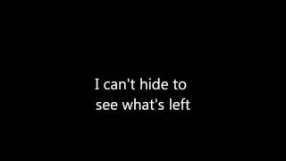 Ashley Parker Angel - Where Did You Go? (Lyrics)