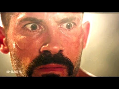 Boyka: Undisputed (2016) - Boyka Vs Boris Tarsov