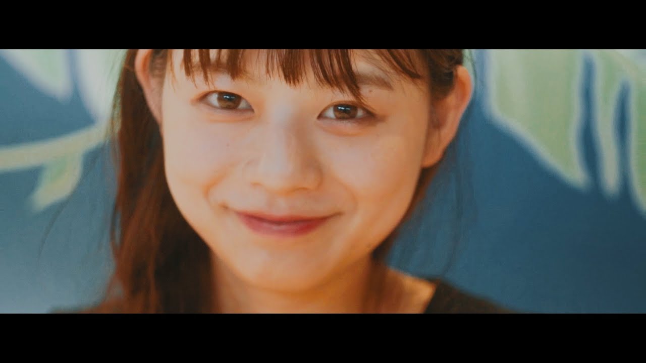 reGretGirl 「Shunari」 Official Music Video