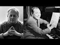 Andre Previn on Johnny Mercer