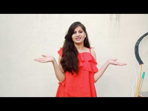 Aisha Bhadane Audition (A...