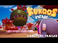 Gameplay-Video von Kukoos: Lost Pets  Nintendo