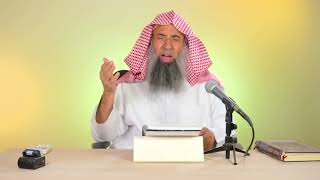 #زوائد_الروض_المربع | إذا اجتمع مع الكسوف صلاة أخرى كالجمعة أو العيد أو صلاة مكتوبة فأيهما يقدم؟ image