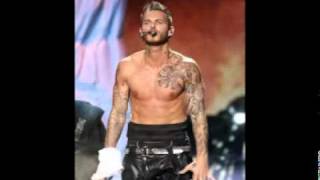 Matt Pokora  Au rythme de ma voix  HD.mpg
