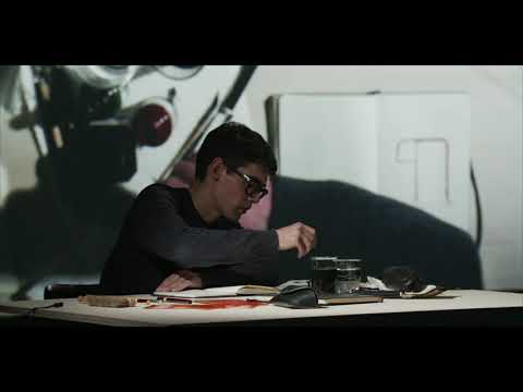 [Teaser] Warped Dreamer presents 'Live at Bimhuis': A Visual Performance by Carlos Caballero