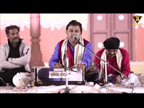 Muthhi Bhar Bajro Ne Bharyo Paniyaro Deje Maa ll Kirtidaan Gadhavi ll મુઠ્ઠીભર બાજરો ને ભર્યો