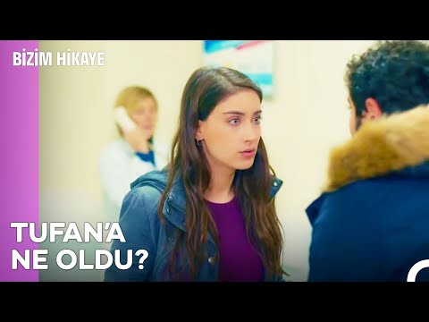 Felaketler Üst Üste Geliyor - Bizim Hikaye 20. Bölüm
