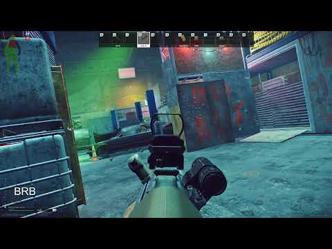 Escape From Tarkov PVP - Level 42 - Day 20 - Max Traders #escapefromtarkov #eft #tarkov