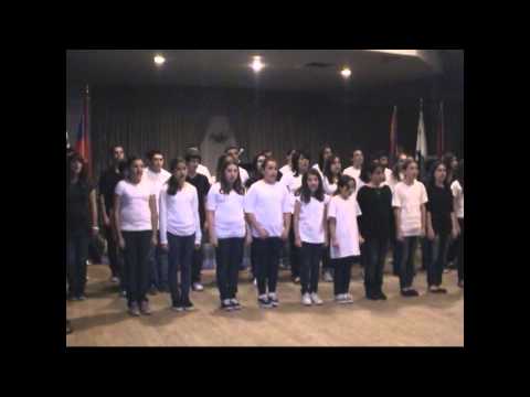 Nigol Touman Badanegan Chapter.wmv