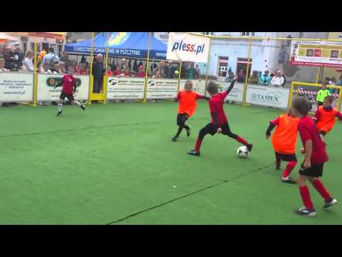 MKS ŻORY 2003 - ZOSTAŃ PIŁKARZEM - PSZCZYNA ( MECZE MKS II)