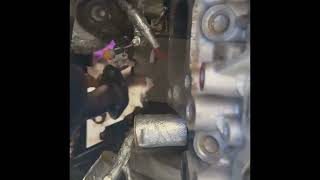 06-12 Change Starter Chevy Impala DETAILED EXPLANATION! (2006-2012 Chevy Impala 3.6 Motor)