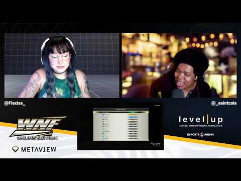 WNF2021 Online Edition Episode 23: Street Fighter V Top 8