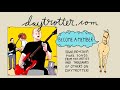 Superdrag - Aspartame - Daytrotter Session