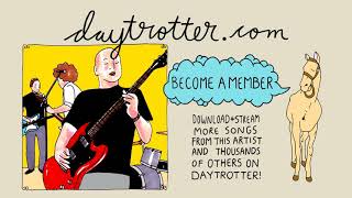 Superdrag - Aspartame - Daytrotter Session