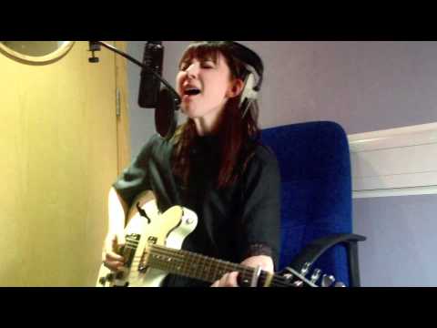 Natalie McCool - Fortune - Live for Amazing Radio