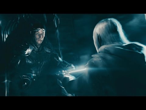 Middle-earth: Shadow of Mordor Walkthrough - Mission 5 - Shattered Memories