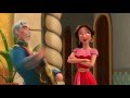 Elena Of Avalor Ready To Rule