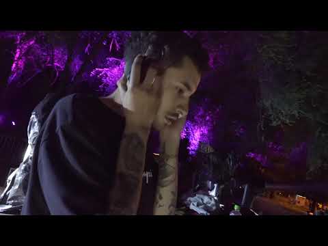 Cajal @ Parque RIOT, Córdoba - Argentina