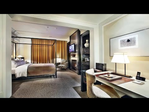 XV Beacon Boston Massachusetts USA