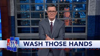 President Trump Contradicts His Own Experts On Coronavirus Response