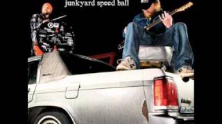 Left Lane Cruiser - At The Denny's