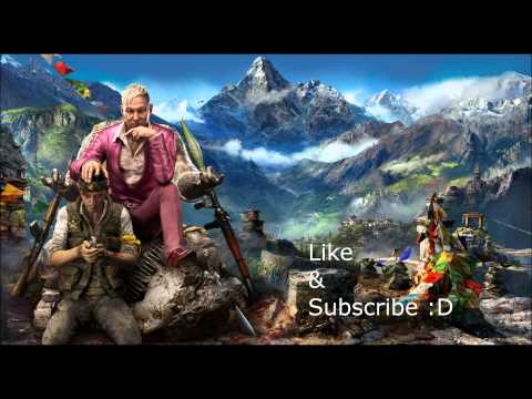 Far Cry 4 - Victory by Inches [HQ]