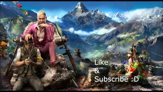 Far Cry 4 - Victory by Inches [HQ]