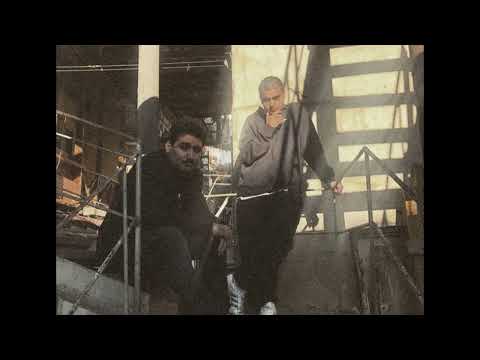 F'Rhyme ft. Neocortex - Soyuqqanlı