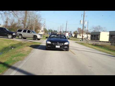 Major Riley promo Video