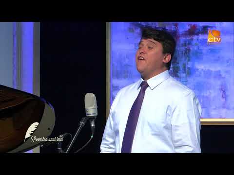 Ep.022. Povestea unui Imn - Ce bucurie am în Isus