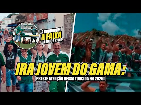 Gama's Young Wrath: Pay attention to this fan base in 2026.