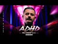 The Shah Hand ADHD DJ PS Arian Remix