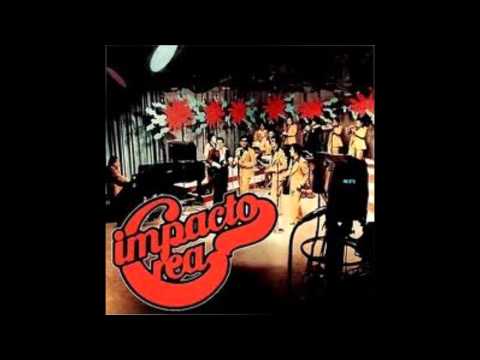 Impacto Crea- Señora Tristeza.