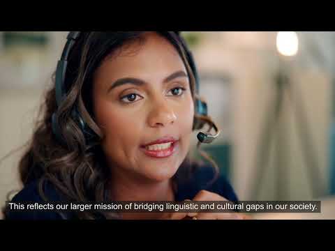 Language Access & Cultural Inclusion Leader Khadija Ali | Global Language Connections CEO Spotlight