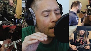 Nonpoint - Alive &amp; Kicking (Acoustic) - Music Video