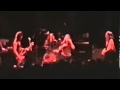 Pearl Jam , 1992-03-02 Den Haag, Netherlands ...