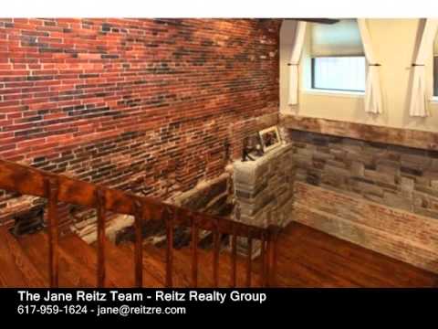 90 Commercial St, Boston MA 02109 - Condo - Real Estate - For Sale -