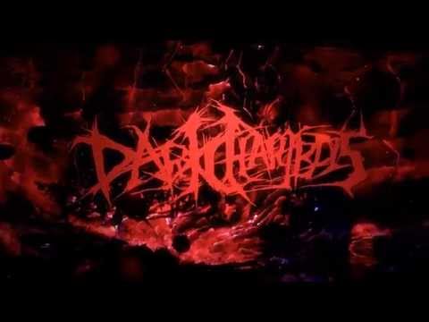 Dark Charybdis - Guilty Crown (Official Lyric Video)