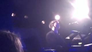 Aquilo - Good Girl (live)