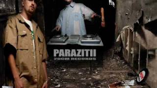 spike_Parazitii - Cu Microfonul Deschis