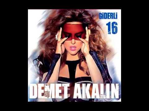 DJ Berkay Acar ft  Demet Akalın   Ne Büyük Aşk CLUB MIX