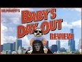 Baby S Day Out Review