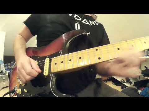 Ausseer Hardbradler - Da Huat brennt [Solo Cover]